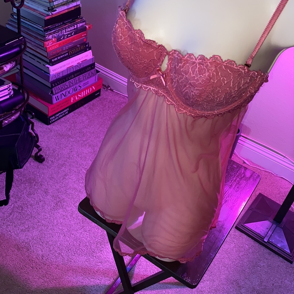 Sexy Little Things Lingerie